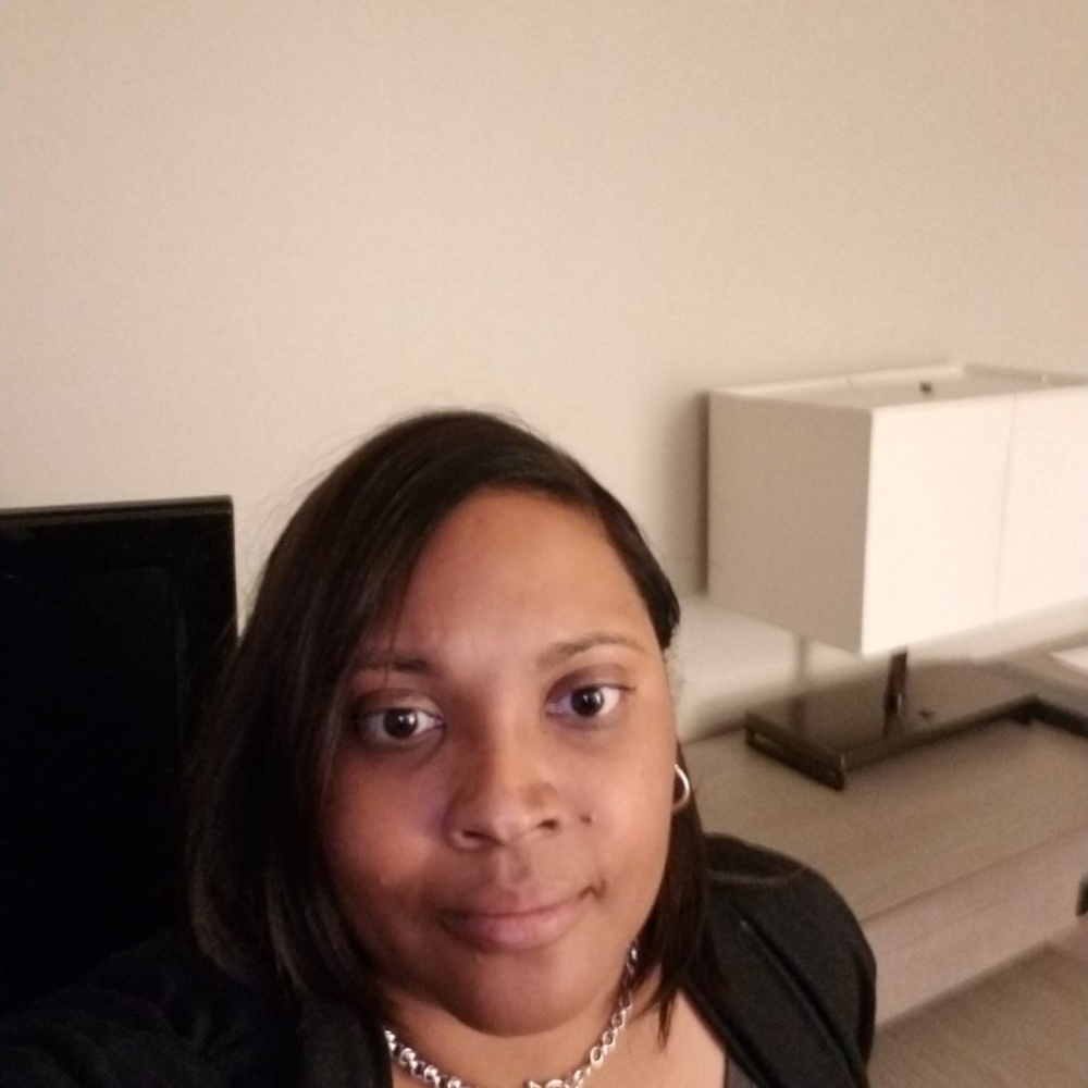 Meet your Posher, Sherri
